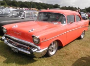 Chevrolet Bel Air