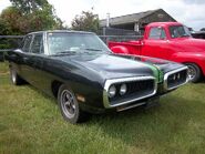 1970 Dodge Coronet