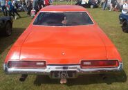 Buick Century