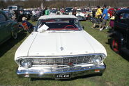 Ford Falcon