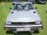Honda Prelude