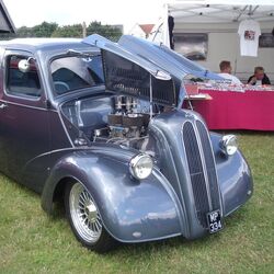 Ford Popular, Classic Cars Wiki