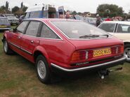 Vanden Plas Rover SD1