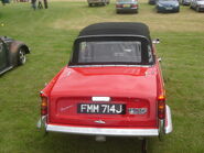 Triumph Herald