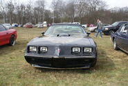 Pontiac Firebird TransAm