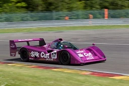 Jaguar XJR-14 | Classic Cars Wiki | Fandom