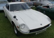 Datsun 240Z