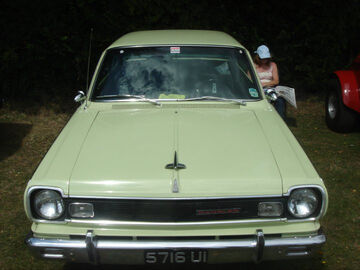 Rambler American