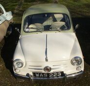 Fiat 600