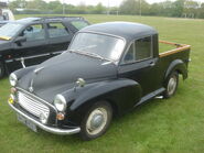 Morris Minor