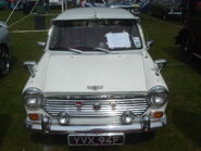 Morris 1300