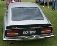 Datsun 240Z