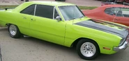 Dodge Dart