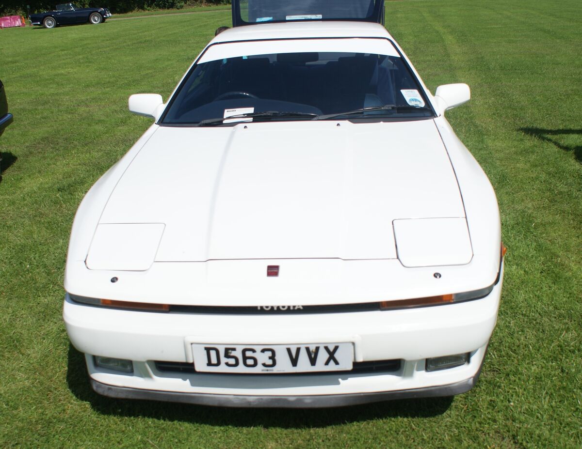 チョロQHG TOYOTA SUPRA ,LAND CRUISER,CELICA Toyota Supra | Classic Cars Wiki | Fandom
