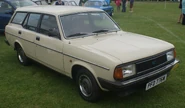 Morris Ital Estate