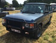 Range Rover