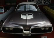 Dodge Super Bee