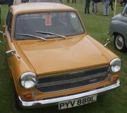 Austin 1300