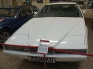 1982 Aston Martin Lagonda