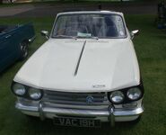 Triumph Vitesse