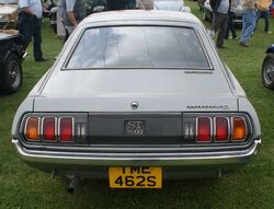 Toyota Celica, Classic Cars Wiki