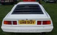 Lotus Esprit Turbo
