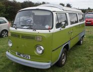 Volkswagen Type 2