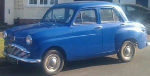 Standard Ten | Classic Cars Wiki | Fandom