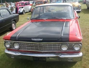 Ford Fairlane 500