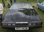 Aston Martin Lagonda