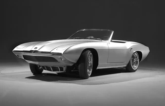 Ford XP Bordinat Cobra - http://www.carstyling