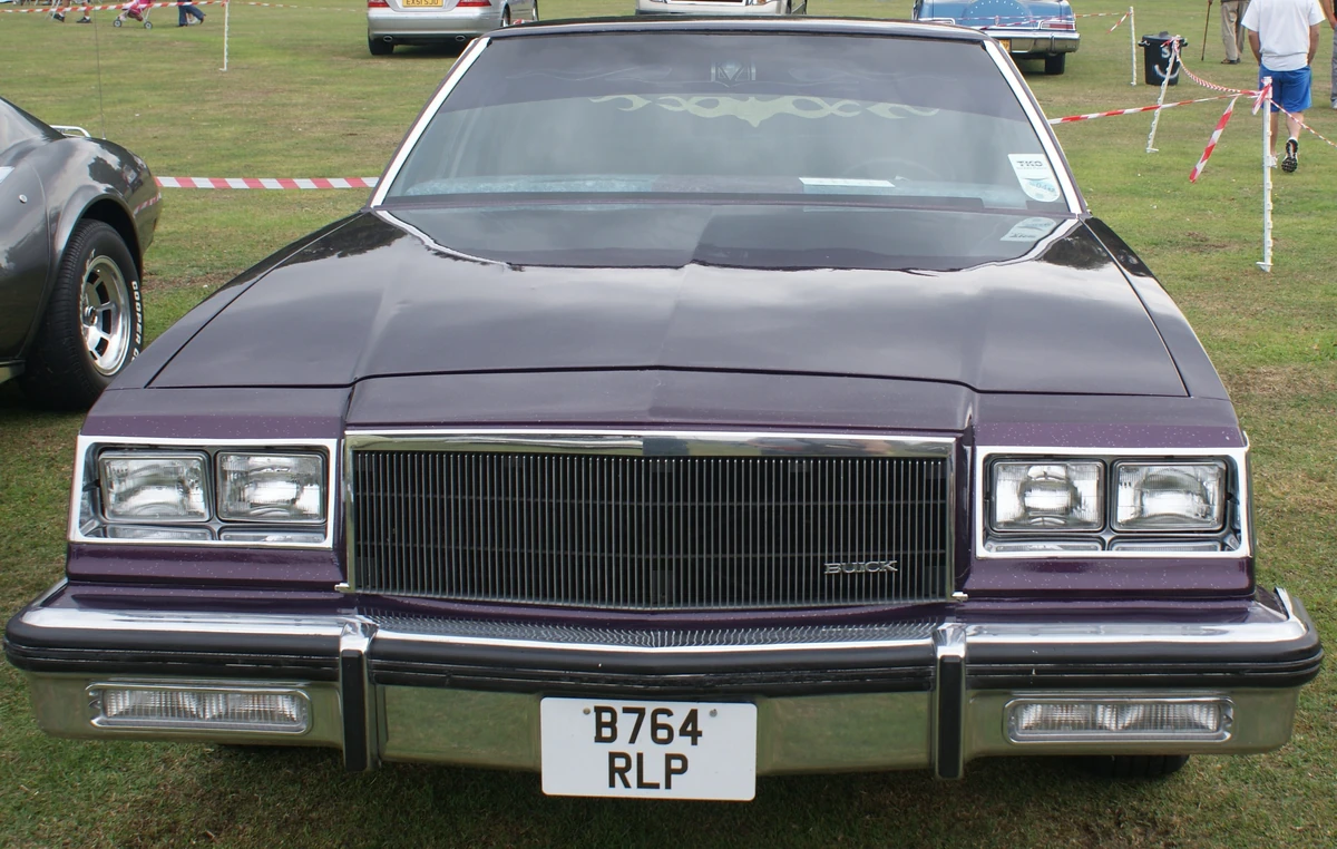 Buick LeSabre | Classic Cars Wiki | Fandom