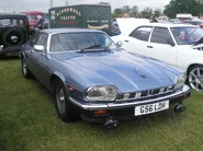 Jaguar XJS