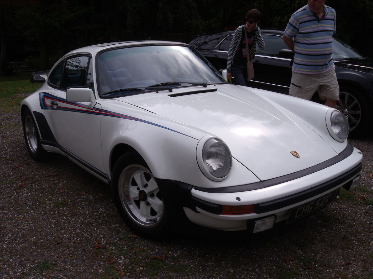 Porsche 911 | Classic Cars Wiki | Fandom