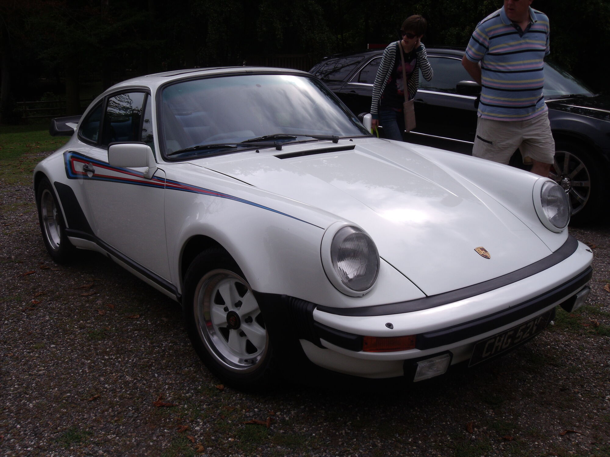 Porsche 911 Classic Cars Wiki Fandom