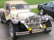 Category Kit Cars Classic Cars Wiki Fandom