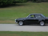 Ford Escort