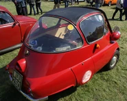 BMW Isetta 300