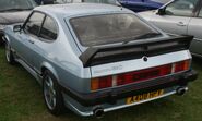 Ford Capri Mark III