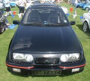 Ford Sierra RS Cosworth