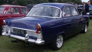 Ford Zodiac Mark I