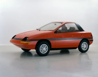 Ford Econocar - http://www.carstyling