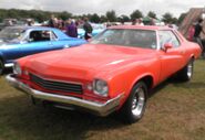 Buick Century