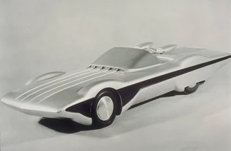 Ford De Paolo - http://www.carstyling