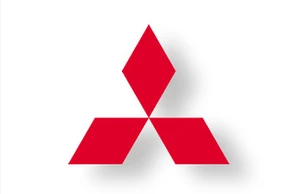 Mitsubishi Logo