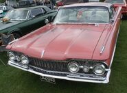 Oldsmobile 88