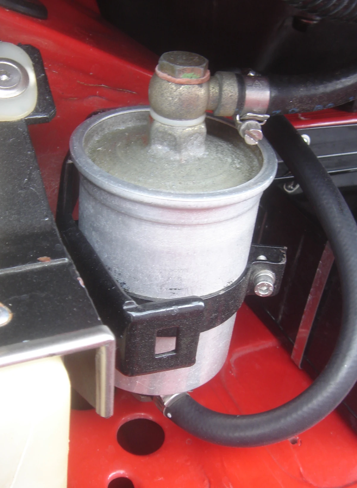 Fuel Filter Classic Cars Wiki Fandom