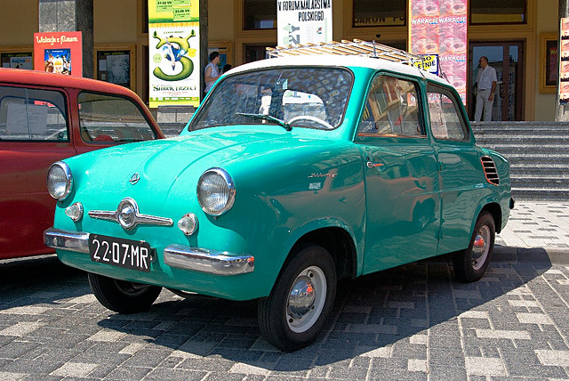 Mikrus Mr 300