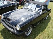 MG Midget