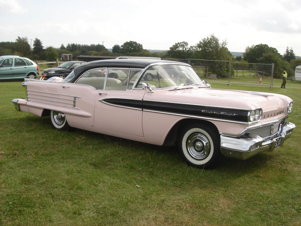 Category:Oldsmobile | Classic Cars Wiki | Fandom